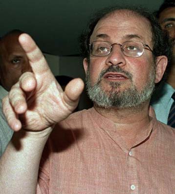 Και άλλο θύμα των Σατανικών Στίχων