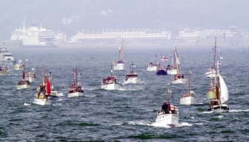 Η επέτειος της εκκένωσης της Δουνκέρκης