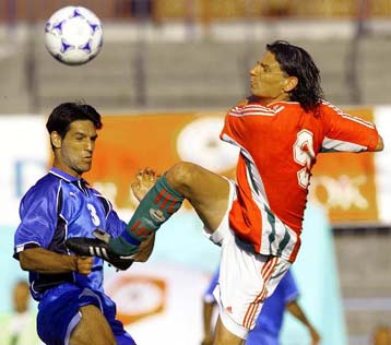 Η Ουγγαρία 2-1 το Ισραήλ