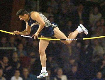 Αποσύρομαι μετά τους Ολυμπιακούς Αγώνες του Σίδνεϊ