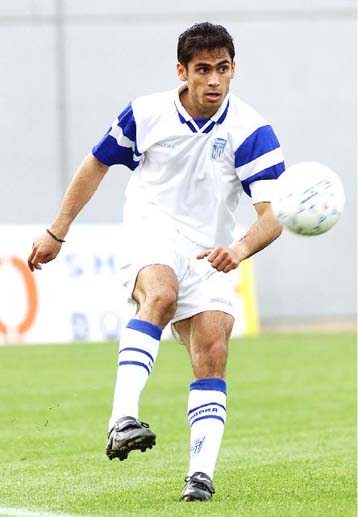 Oι Ελπίδες 1-0 στην Πολωνία