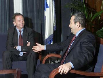 Κοντά στην αναγνώριση της αποχώρησης των ισραηλινών στρατευμάτων ο Λίβανος