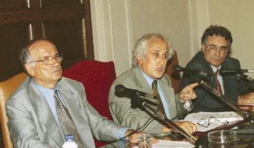 Διαμάχη επιστημονικής επιτροπής της Εκκλησίας και Ιεράς Συνόδου για τις ταυτότητες