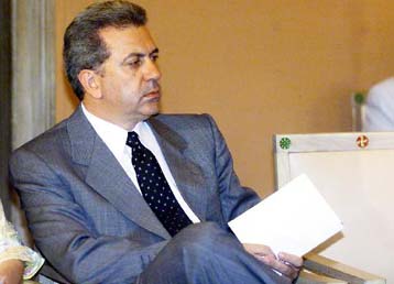 Ετοιμος να αναλάβει νέο πολιτικό ρόλο ο Δημήτρης Αβραμόπουλος