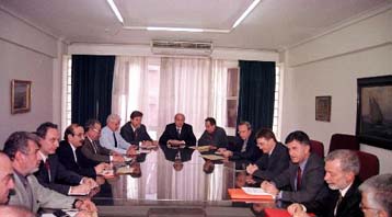 Το ΣτΕ κατά της αύξησης του χρόνου σπουδών στα ΤΕΙ