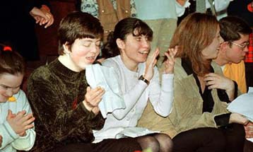 Πολιτιστικό φεστιβάλ για τους συνανθρώπους μας με ειδικές ανάγκες