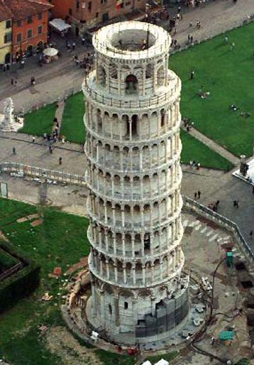 Ανοίγει και πάλι τις πύλες του ο Πύργος της Πίζας