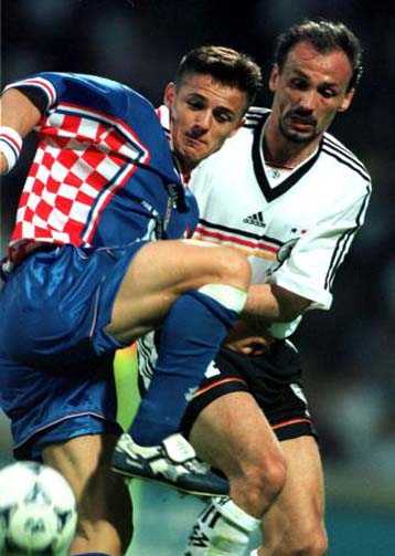 Επίσημα παίκτης του Παναθηναϊκού ο Βλάοβιτς