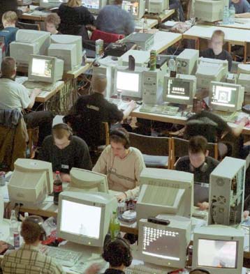 Τα κόλπα των χάκερ βγαίνουν στη φόρα