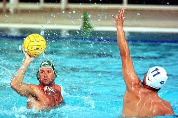 Η 20η αγωνιστική της Α1 ανδρών