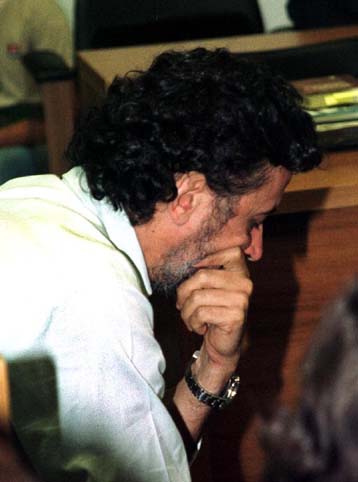 Ομόφωνα αθώος ο Τριανταφυλλόπουλος