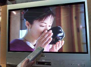 Ποιο MP3; Ερχεται το MP4