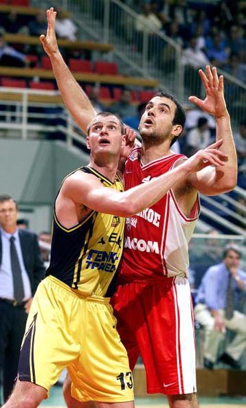 Κίνηση προσέγγισης από Στάνκοβιτς με αρνητική όμως απάντηση