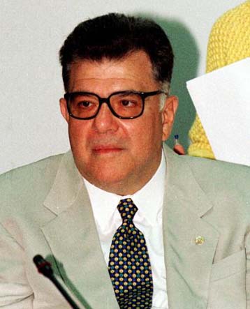 Ο Εμφιετζόγλου νέο αφεντικό στην ΚΑΕ Ηρακλής