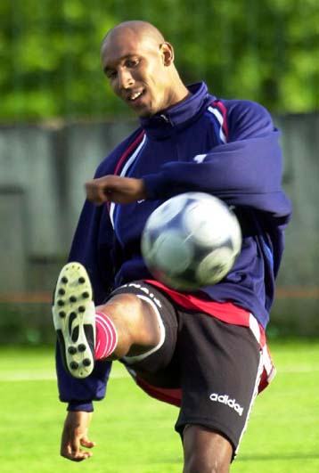 Ο Ντελ Μπόσκε δεν θέλει τον Ανελκά