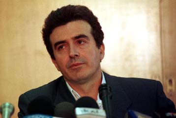 Σύσκεψη για την πάταξη της εγκληματικότητας υπό το Μιχάλη Χρυσοχοΐδη