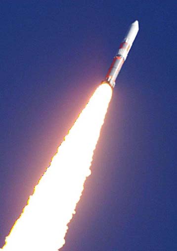 Αμυδρές ελπίδες για τη σωτηρία του Iridium