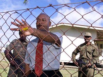 Μέχρι την Κυριακή πιθανώς η απελευθέρωση των ομήρων στα νησιά Φίτζι