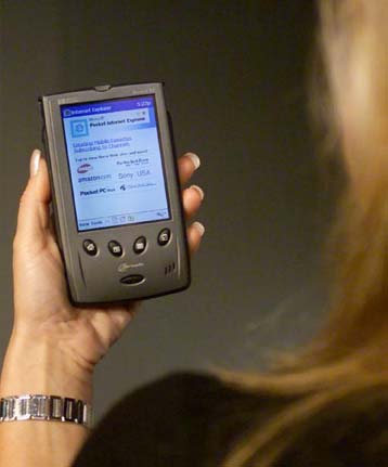 Η Hewlett Packard αποζημιώνει τους δυσαρεστημένους κατόχους των Jornada