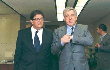 Αρχίζουν σήμερα οι διαπραγματεύσεις για την Ολυμπιακή Αεροπορία