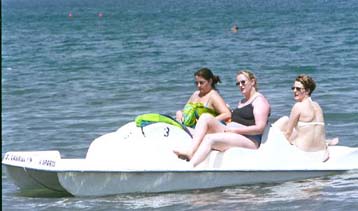 Ακάταλληλη η πλειονότητα των γυαλιών ηλίου που εισάγεται στη χώρα μας