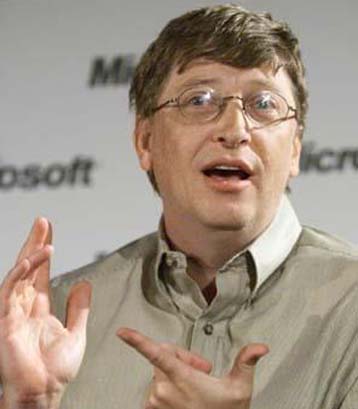 Αναβλήθηκε για μία εβδομάδα η απόφαση για τη Microsoft