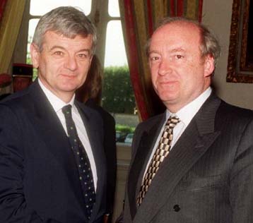 Μυστική συμφωνία Γαλλίας – Γερμανίας για το μέλλον της ΕΕ;