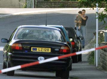 Το χρονικό της επιχείρησης απελευθέρωσης των ομήρων στο Λουξεμβούργο