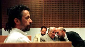 Απαλλαγή του Μάκη Τριανταφυλλόπουλου ζήτησε ο εισαγγελέας