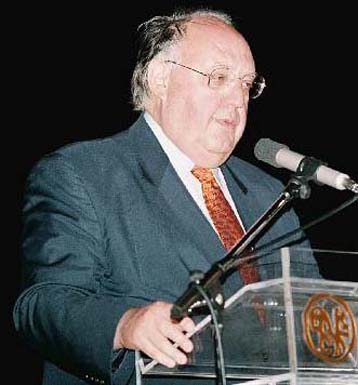 Περιοδεία του υπουργού Πολιτισμού στο νομό Κορινθίας