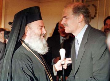 Ωριμες οι συνθήκες για ανέγερση τεμένους στην Αθήνα