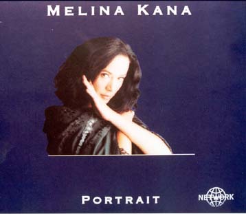 Διεθνής Μελίνα Κανά