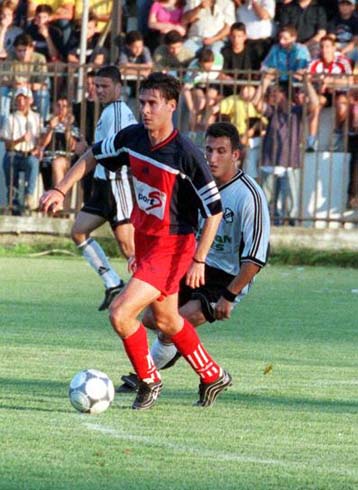 Ακριβός ο Τσάρτας, μεγάλος ο Κετσπάγια