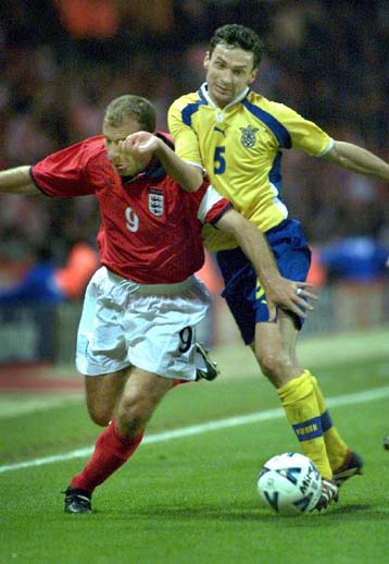 Εκτός εθνικής Αγγλίας οι Κόουλ, Φέρντιναντ και Τζέιμς