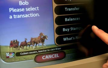 Διχάζουν τα προσωπικά δεδομένα τους Αμερικανούς – Συμφωνία ΕΕ-ΗΠΑ για το ιδιωτικό απόρρητο