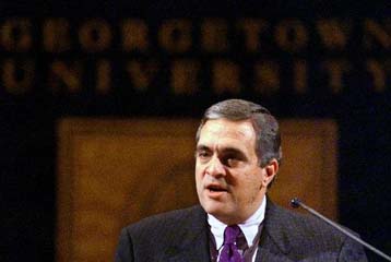 Ζητούνται κατάσκοποι όλων των… φυλών