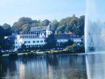 Στις Βρυξέλλες η φετινή συνάντηση της Μπίλντερμπεργκ