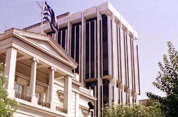 Τα Μέτρα Οικοδόμησης Εμπιστοσύνης δεν συνδέονται με τα 12 μίλια