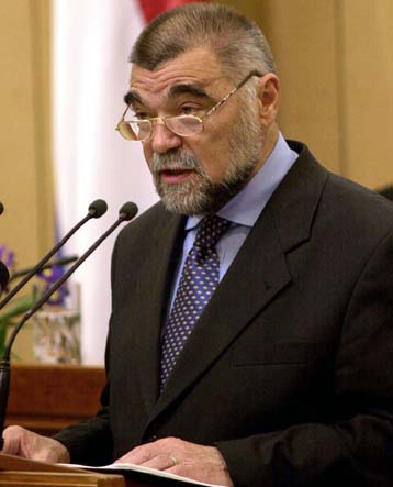 Στη δημοσιότητα οι μυστικές συνομιλίες του Τούτζμαν