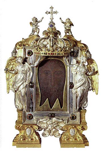 Εκτίθεται για πρώτη φορά στο κοινό η αρχαιότερη εικόνα του Ιησού