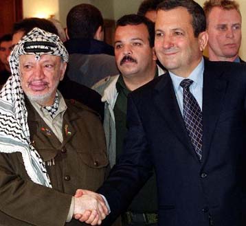 Επίτευξη συμφωνίας Ισραηλινών-Παλαιστινίων σε ένα μήνα, σύμφωνα με το FOX