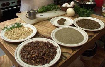 Φεστιβάλ φαγητού στη δημοτική πλαζ Καλαμαριάς