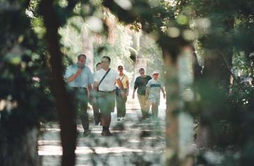 Εκθεση 26 καλλιτεχνών φιλοξενεί ο Εθνικός Κήπος