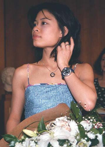 Εντυπωσιακή η εμφάνιση της Βανέσα Μέι στο Ηρώδειο