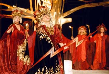 Στις 7 Ιουλίου ξεκινούν τα Επιδαύρια