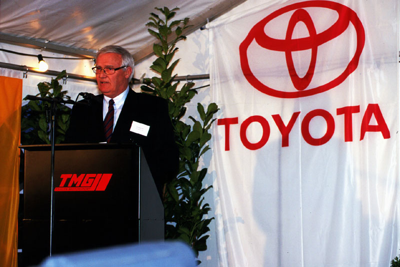 Formula 1: Η Toyota θα περιμένει άλλον ένα χρόνο