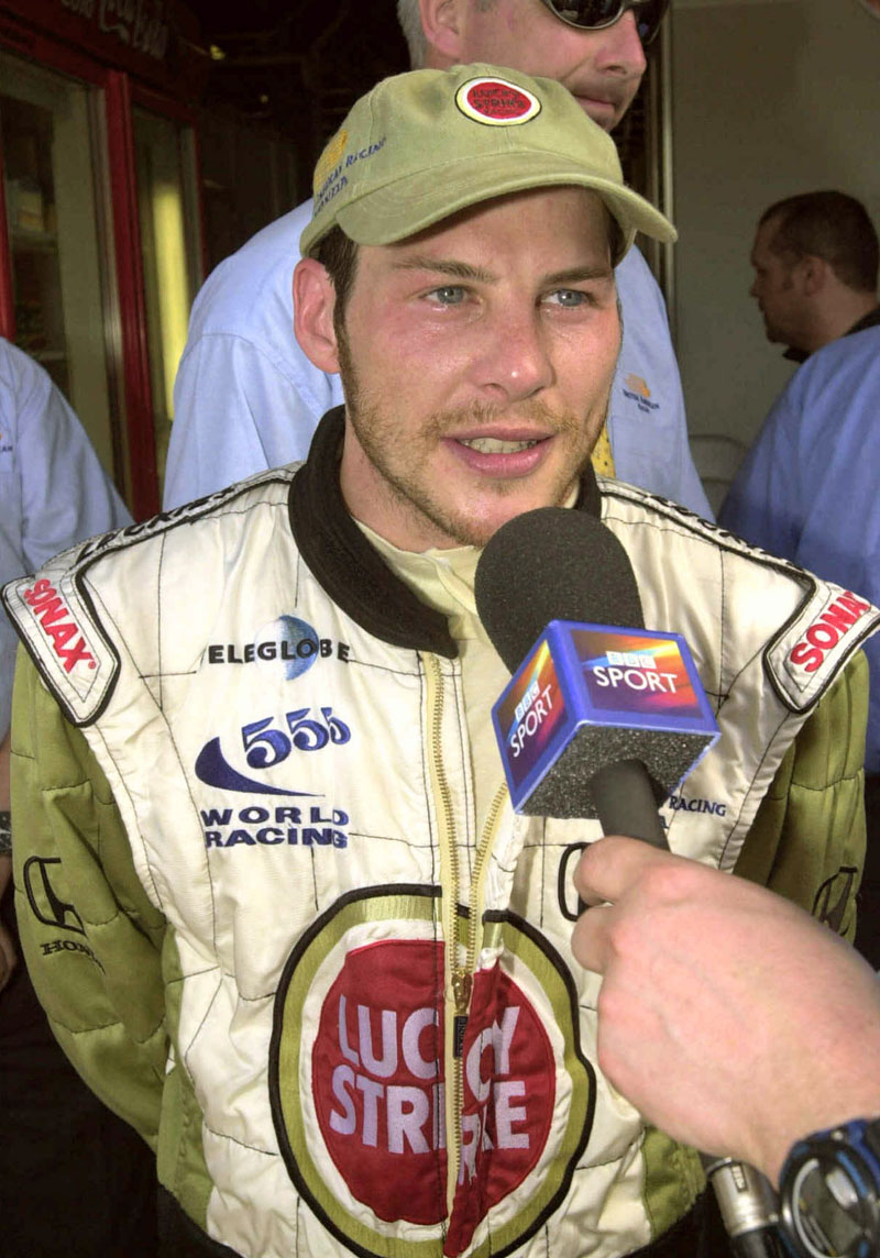 Formula 1: O Briatore θέλει τον Villeneuve στην Benetton, αλλά….