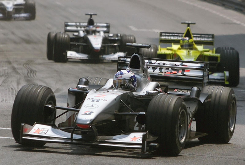 Formula 1: Οι δηλώσεις των πρωταγωνιστών, λίγες ώρες μετά το GP Monaco