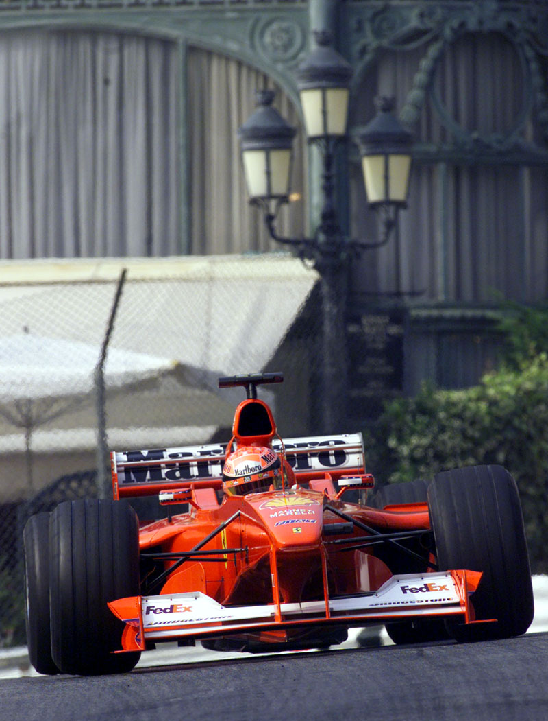 Formula 1 – GP Monaco: Η βαθμολογία Οδηγών – Κατασκευαστών