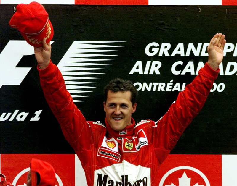 Formula 1: GP Καναδά – Η βαθμολογία Οδηγών – Κατασκευαστών